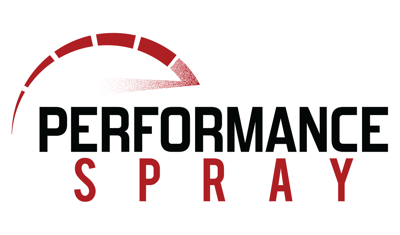 Performance Spray | Electrostatic Spray Equipment - Pittsburgh, PA